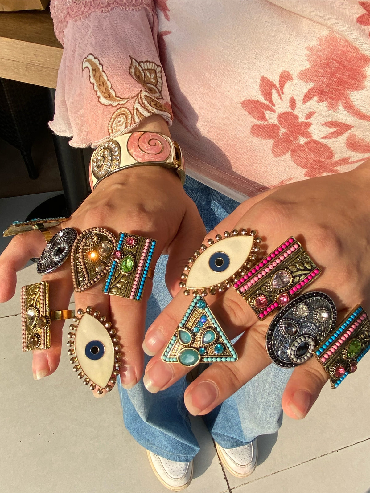 Rings