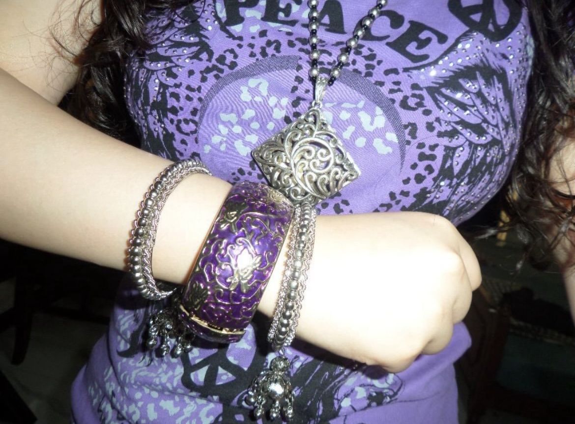 Vintage Bangles