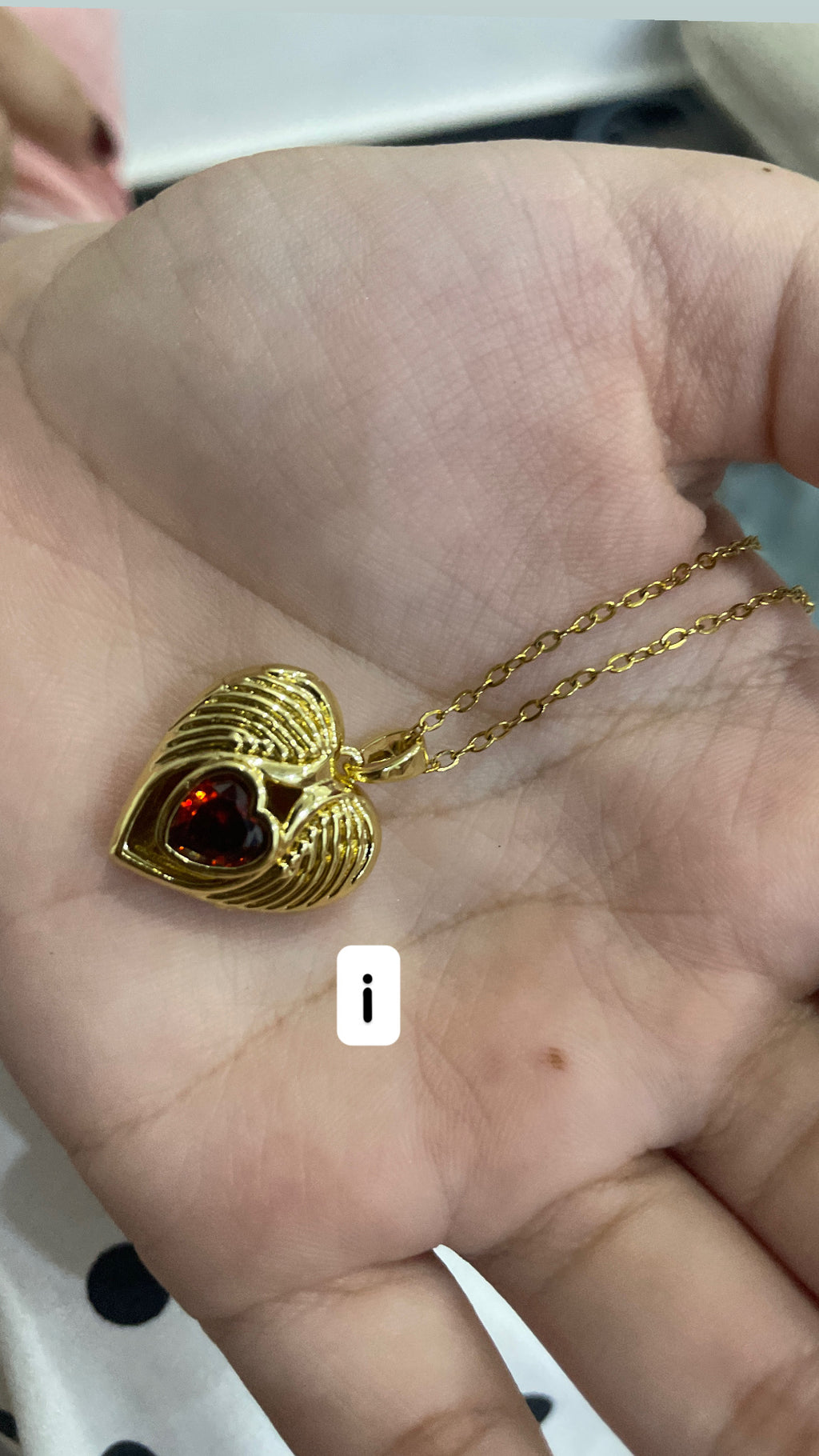 vintage lockets