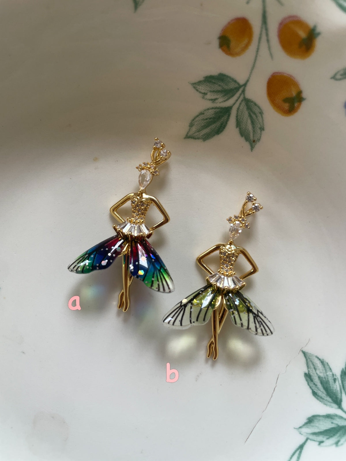 fairy