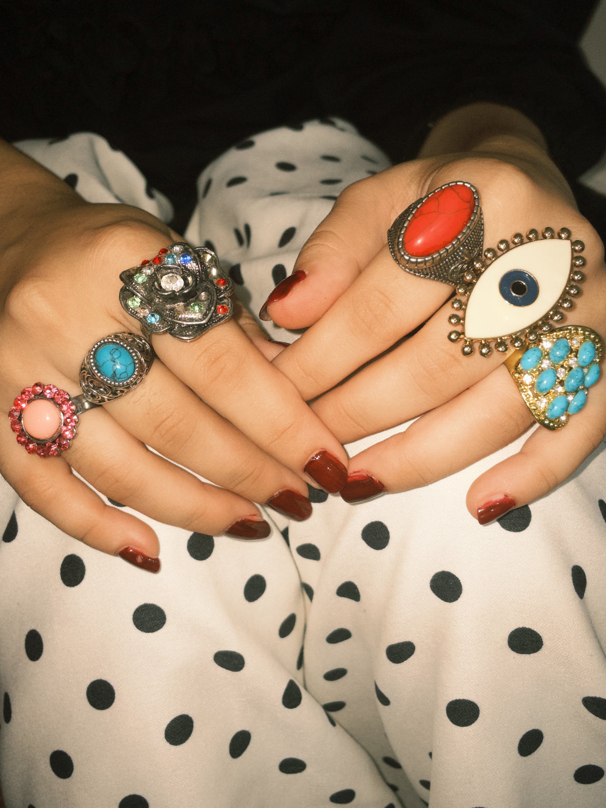 cvnty rings
