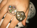 antique ring