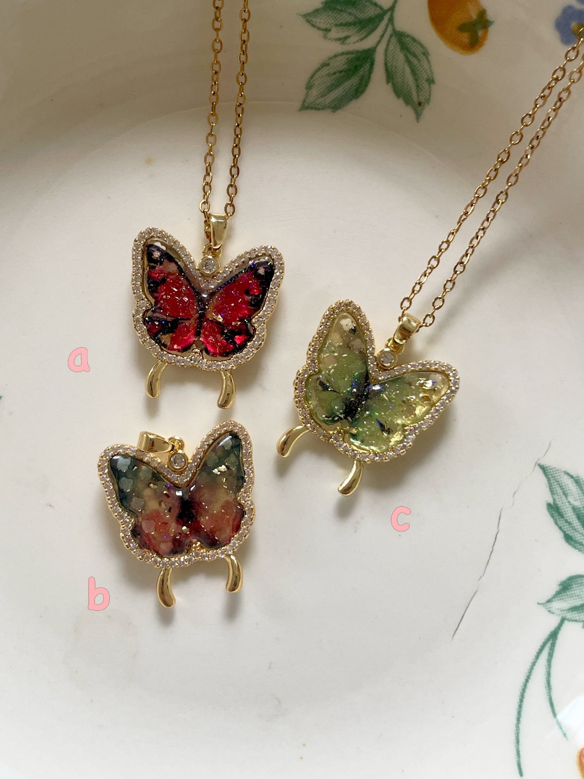 sparkle fly