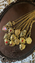 vintage lockets
